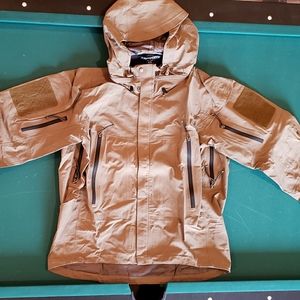 Arc'teryx LEAF Alpha Gen1 -Rare